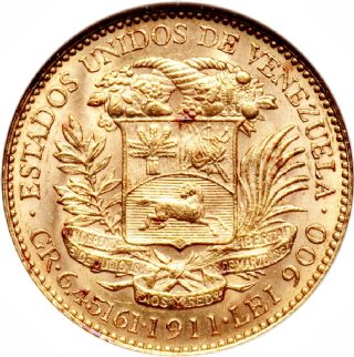 Marengo 20 Bolivares Venezuela